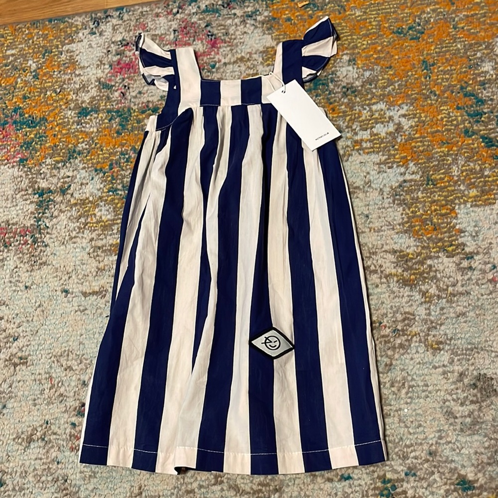 Wynken dress
